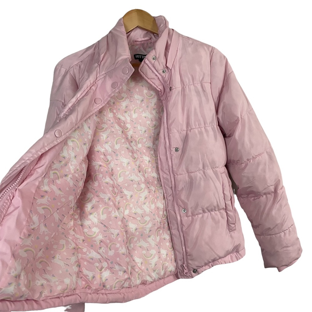 Hot Topic Unicorn Jacket - image 2